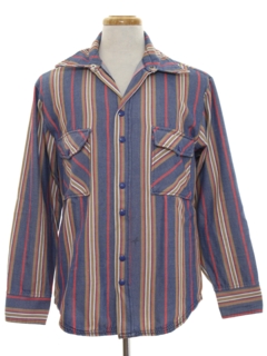 1970s shirts men