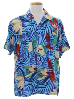 ugly hawaiian shirts uk