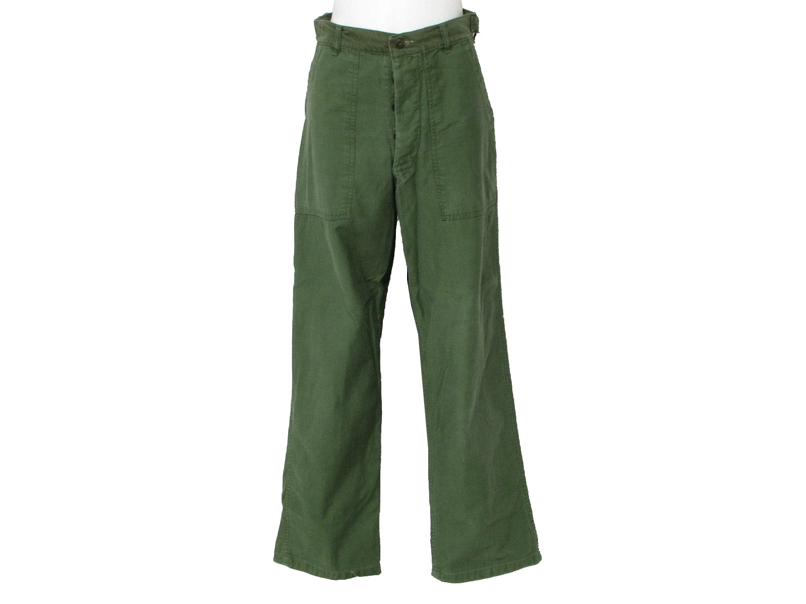 Fatigue Pants