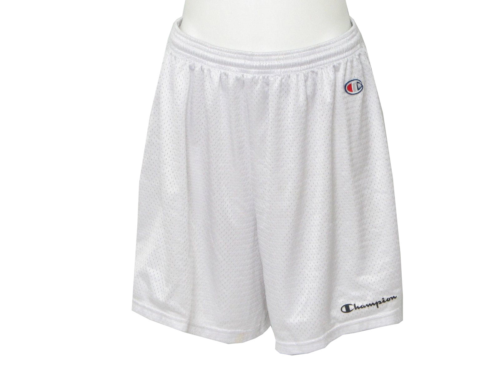 men's champion nylon shorts