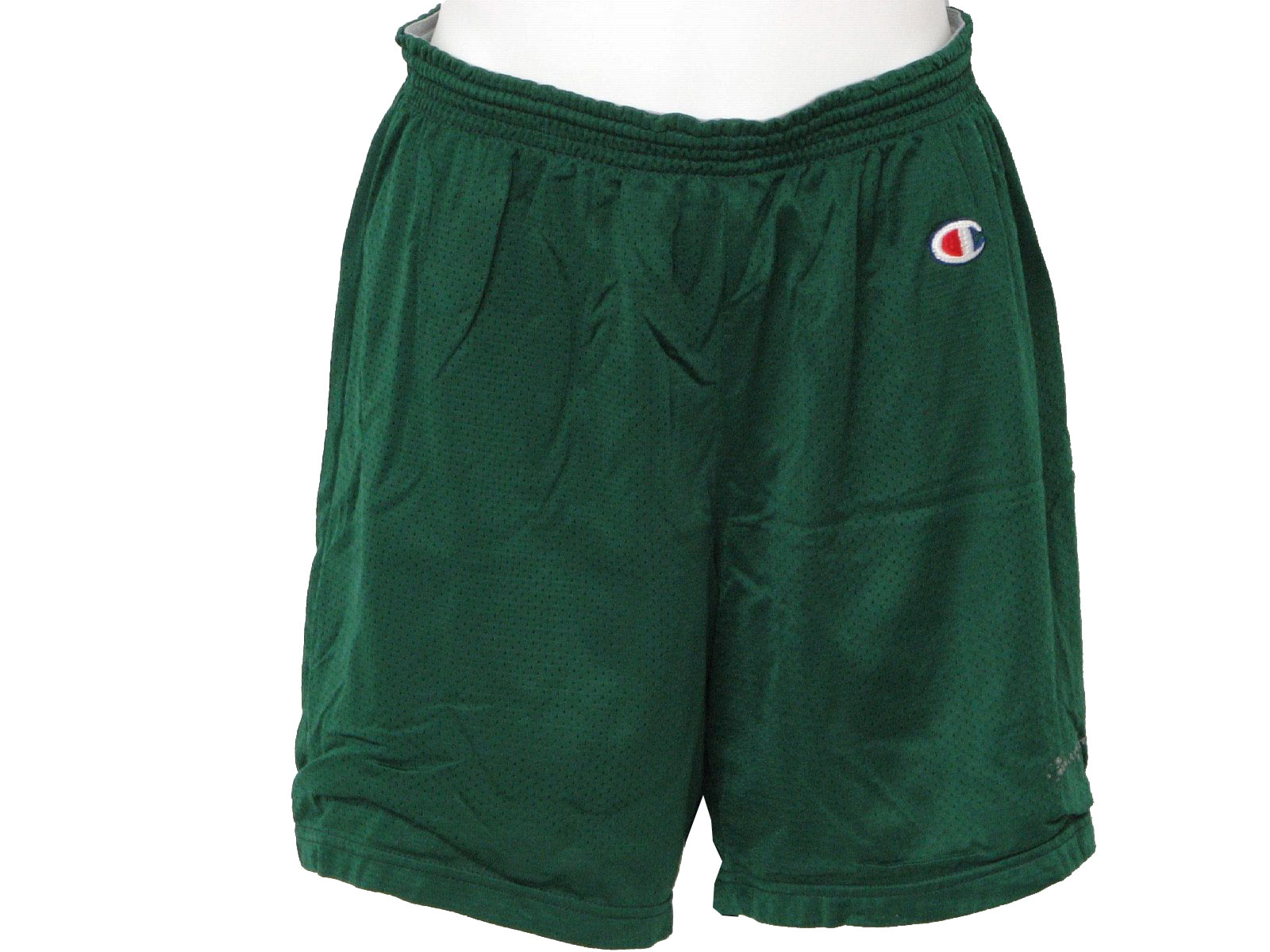 men's champion nylon shorts