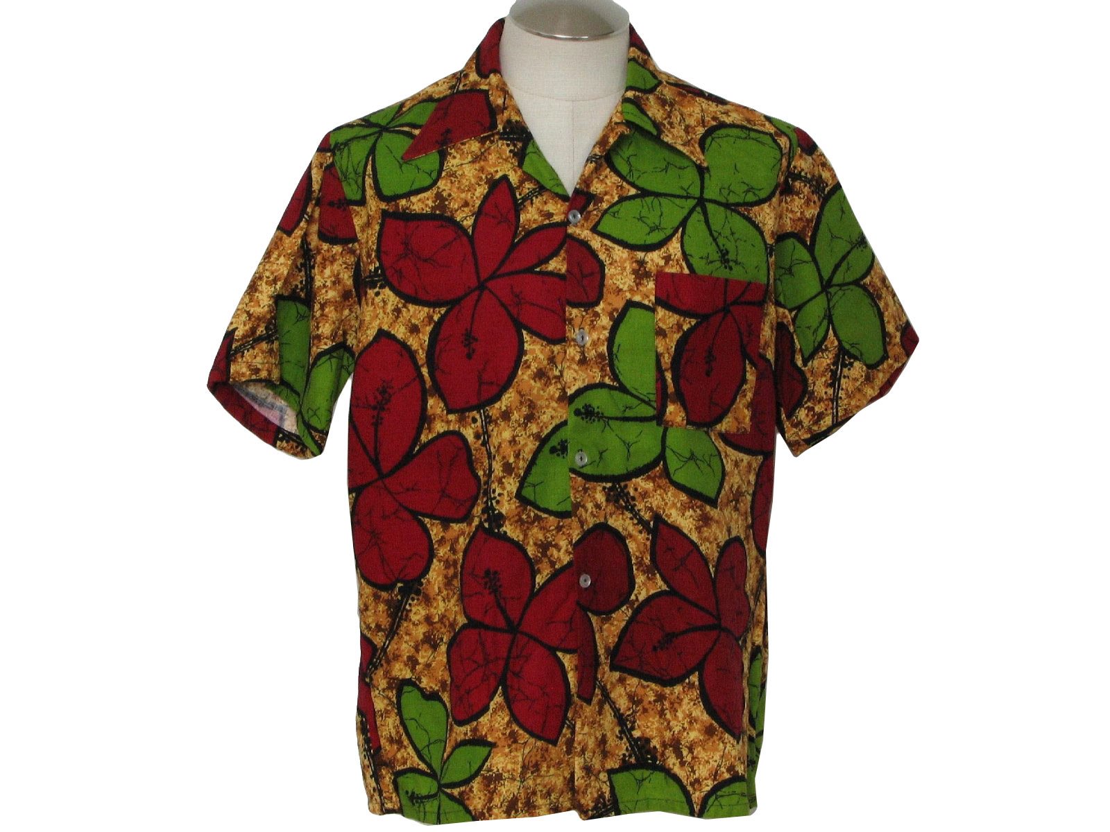 jcpenney hawaiian shirts