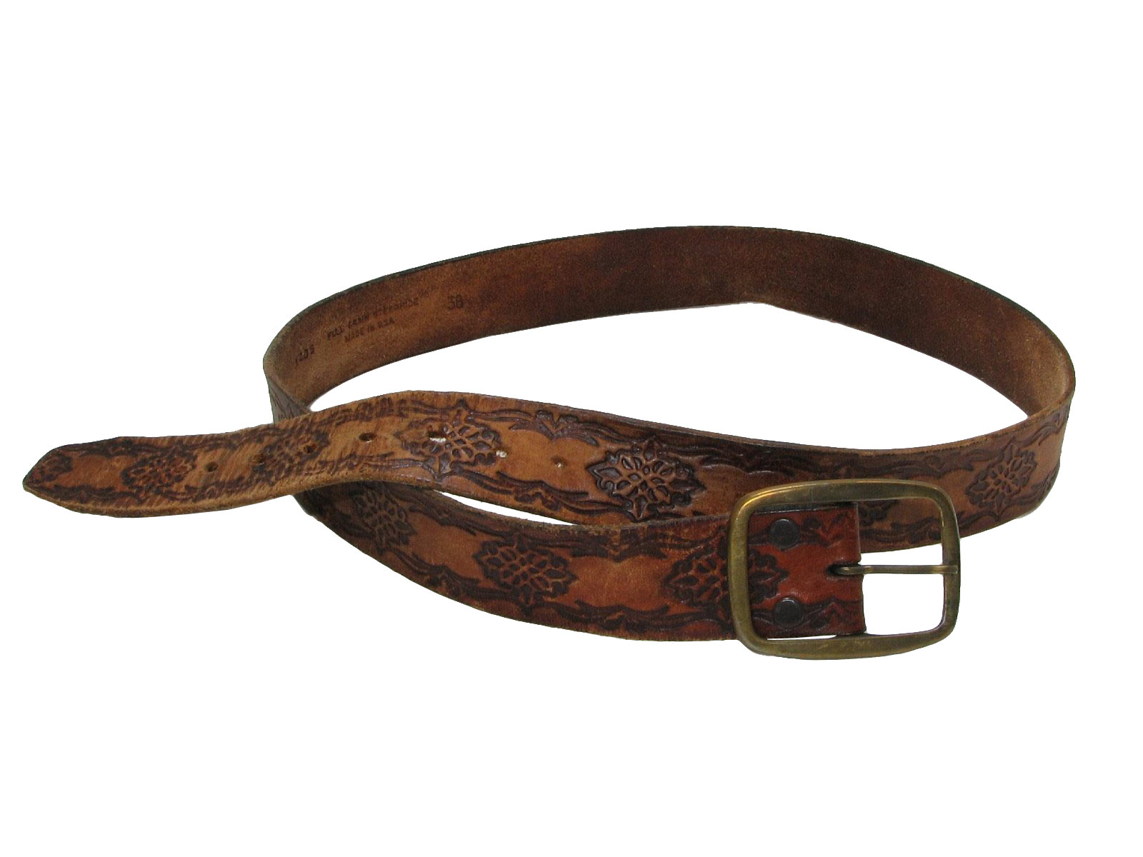 Hippie Belt