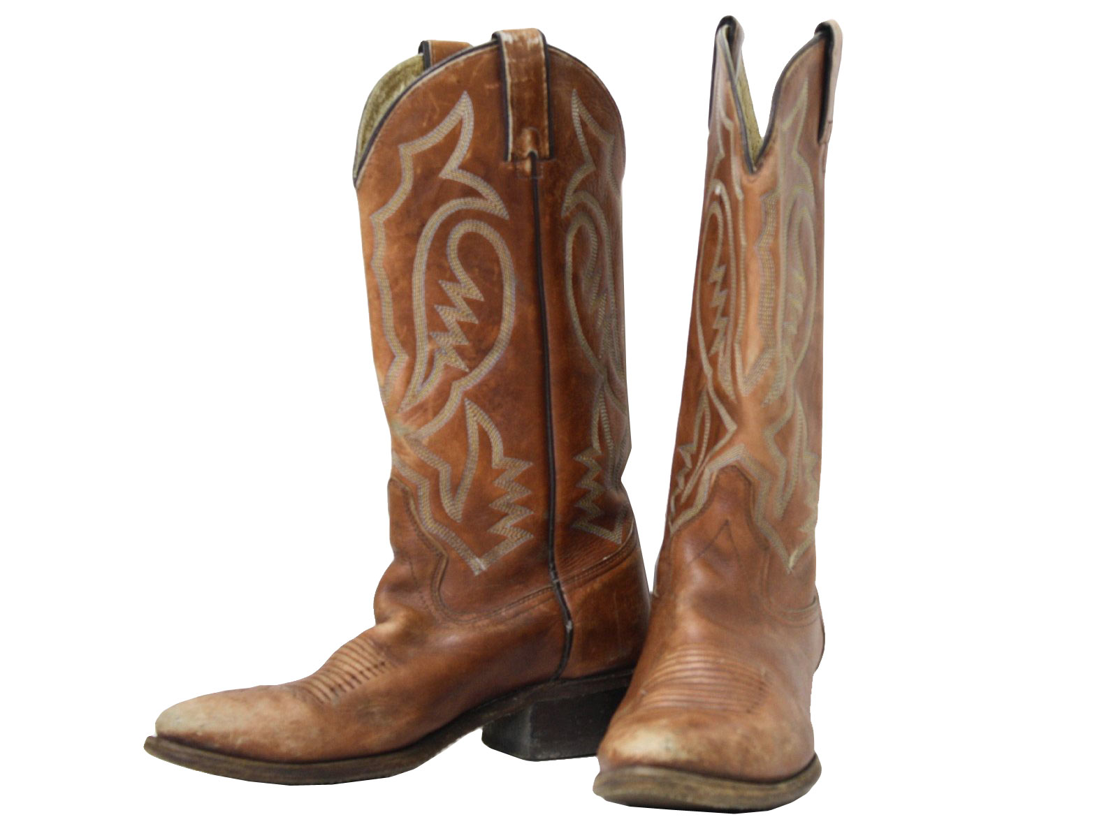 Texas Cowboys Boots