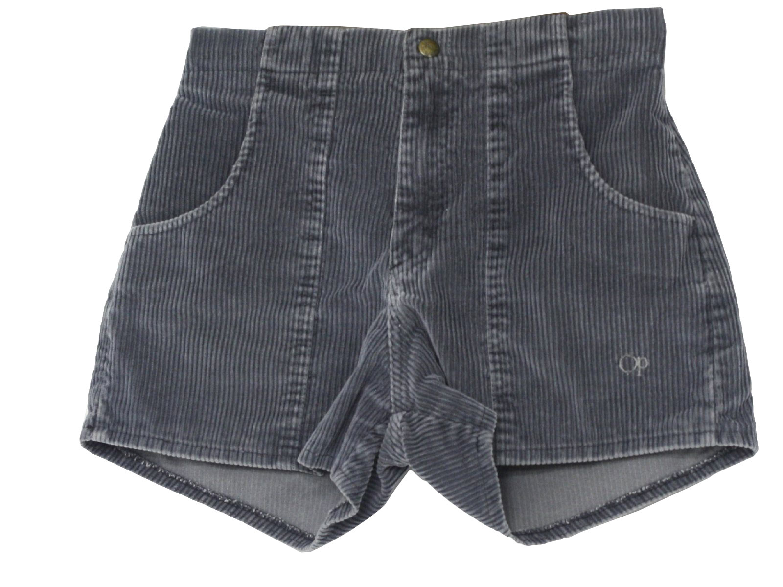 Op Shorts Corduroy