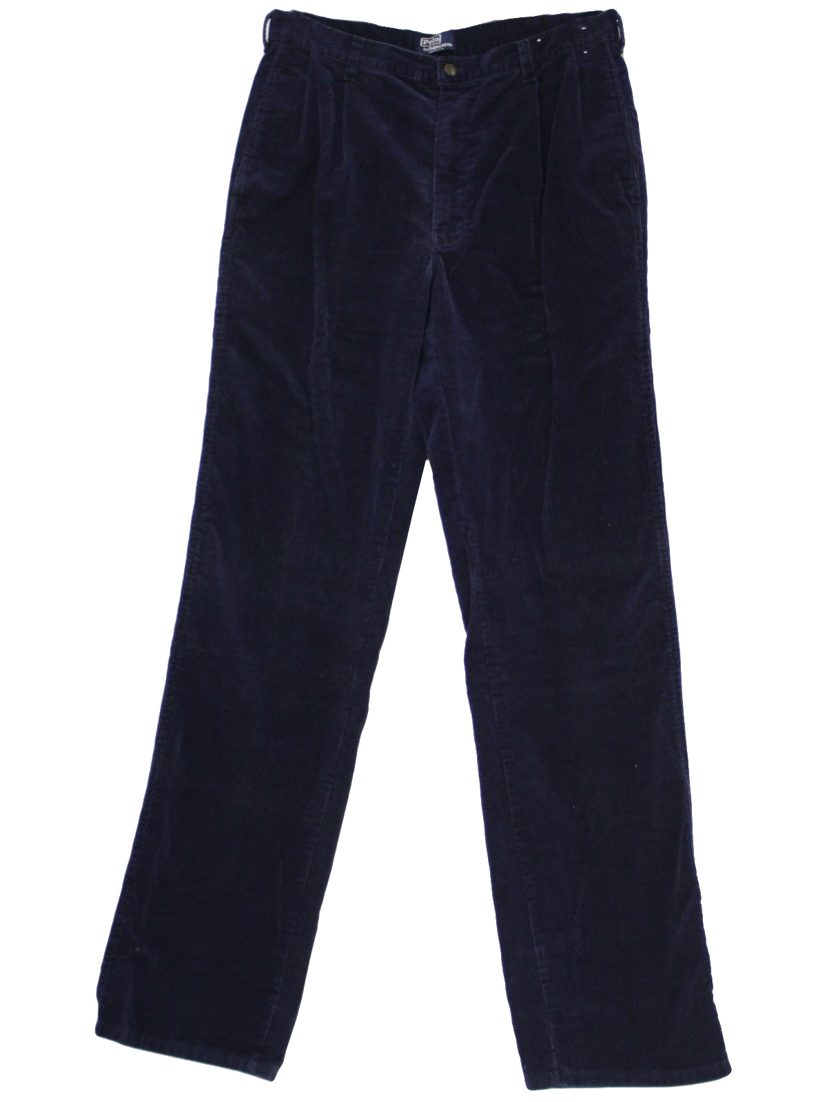 ralph lauren wide wale corduroy pants