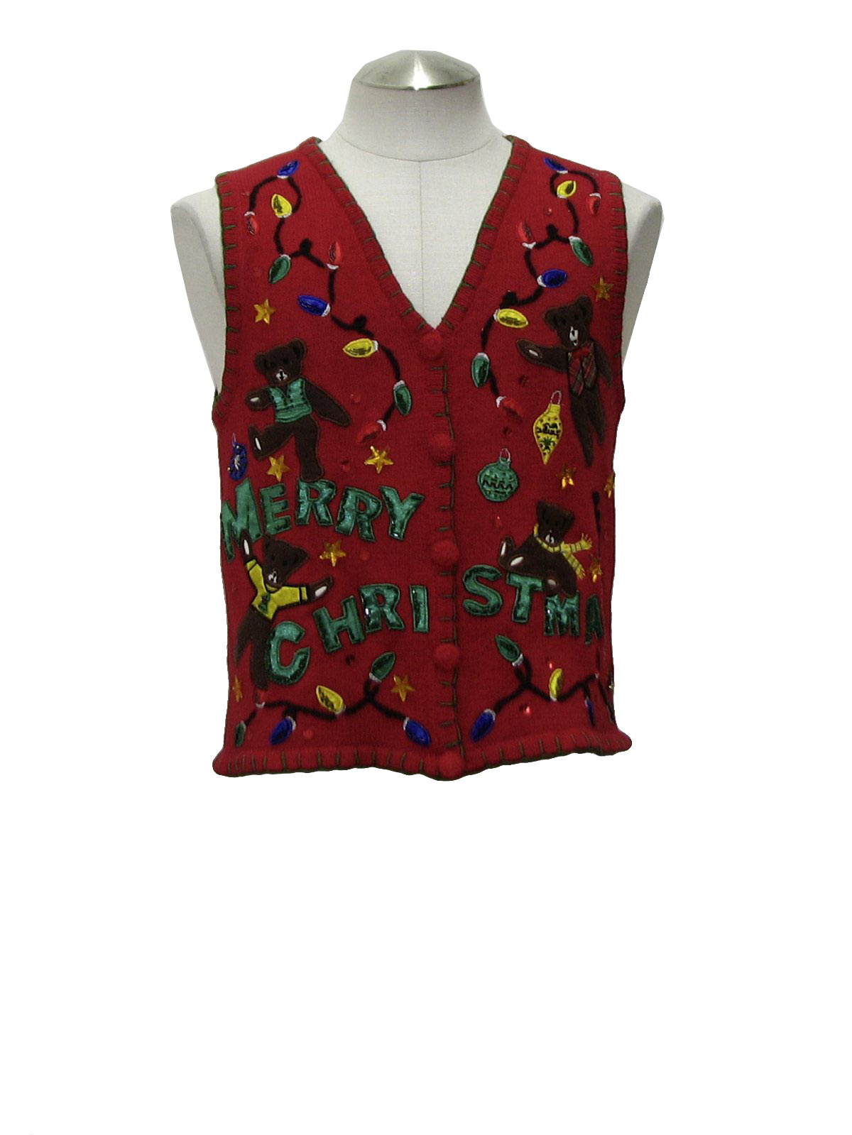 womens ugly christmas sweater vest nut cracker womens womens ugly christmas sweater vest nut cracker womens