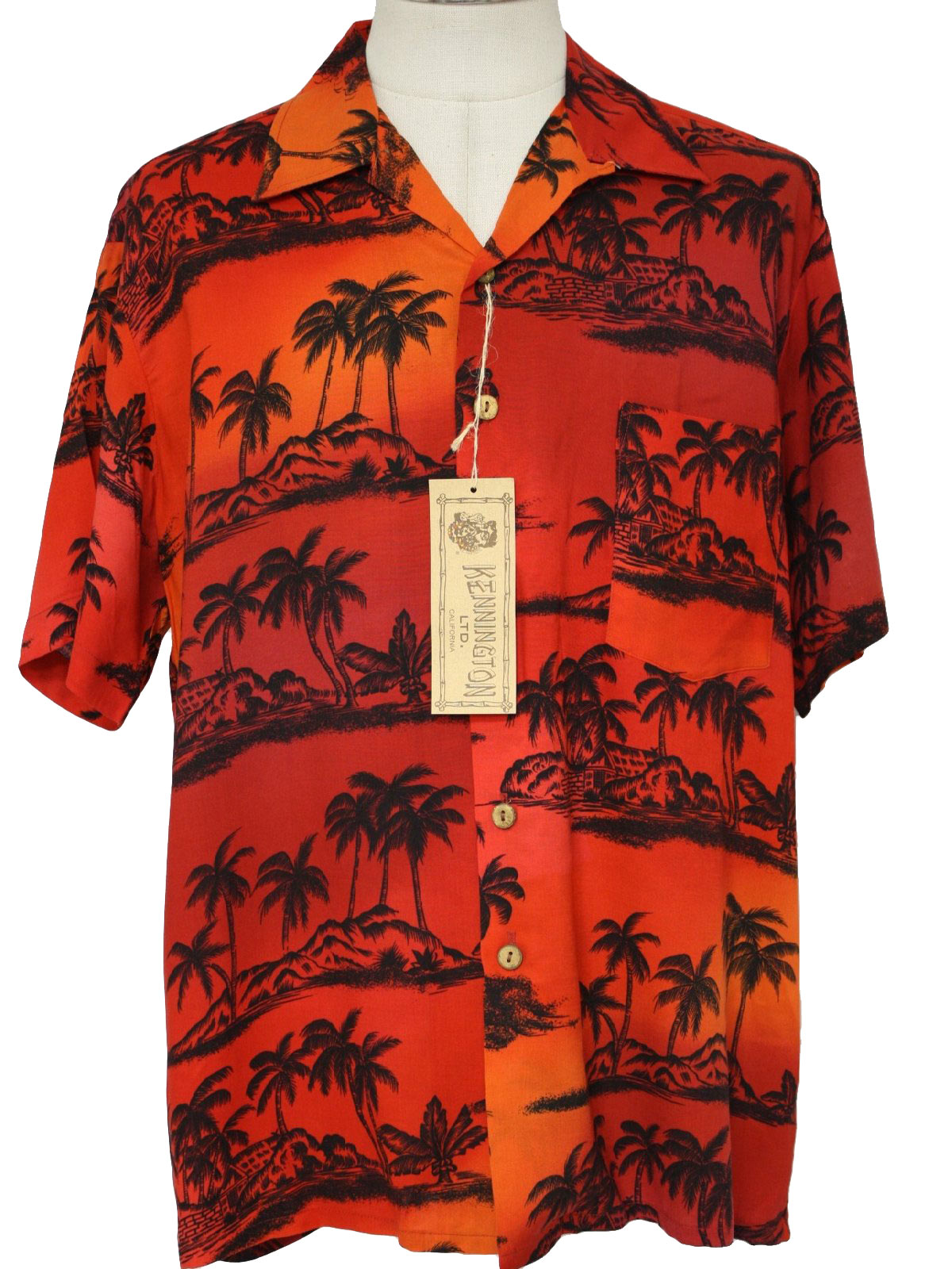 mens bathing shirt