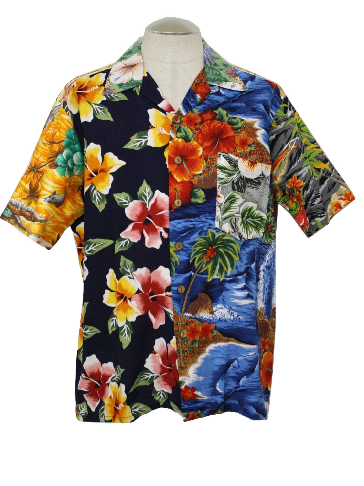 Hawaiian Shirt Stores Near Me