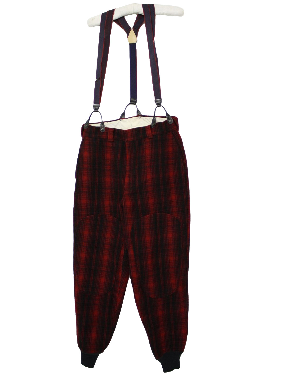 woolrich hunting pants