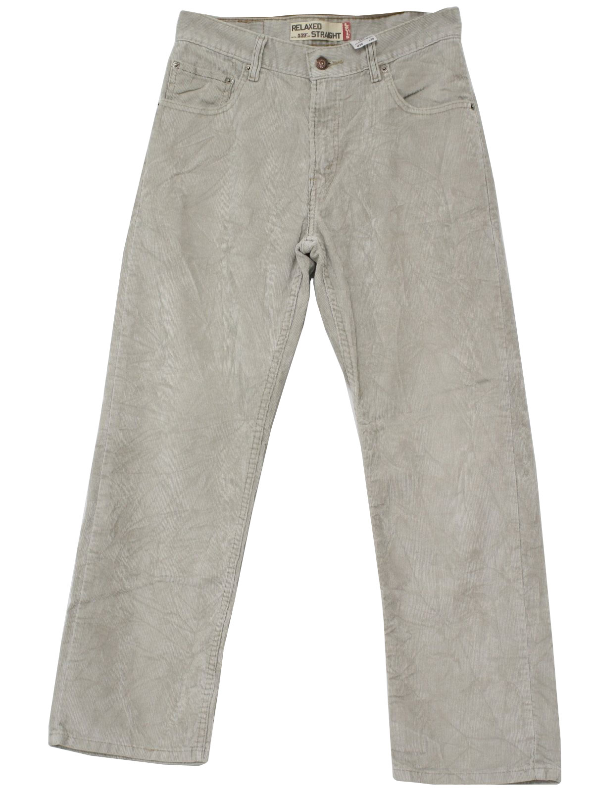 levi corduroy pants mens