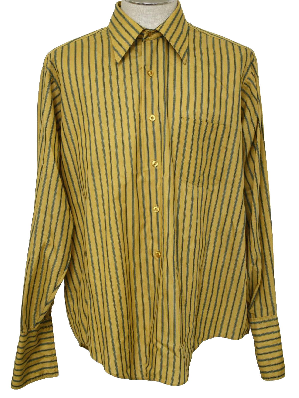 van heusen vintage shirt