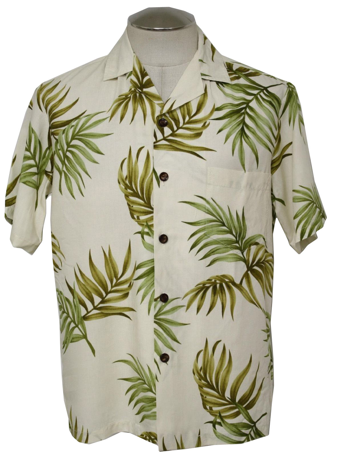 bishop street hawaiian shirts