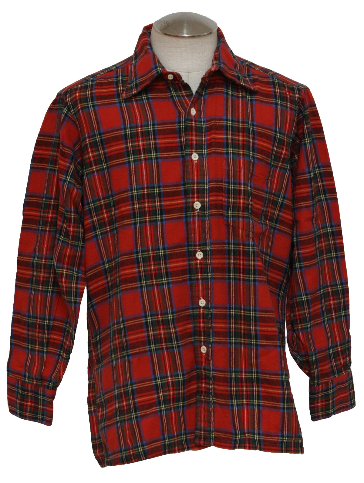 saks mens shirts