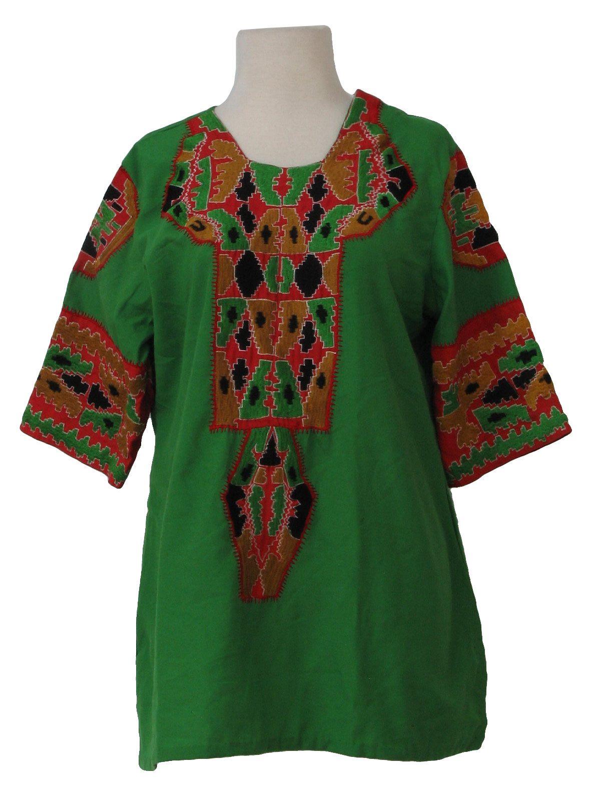 kelly green womens shirt