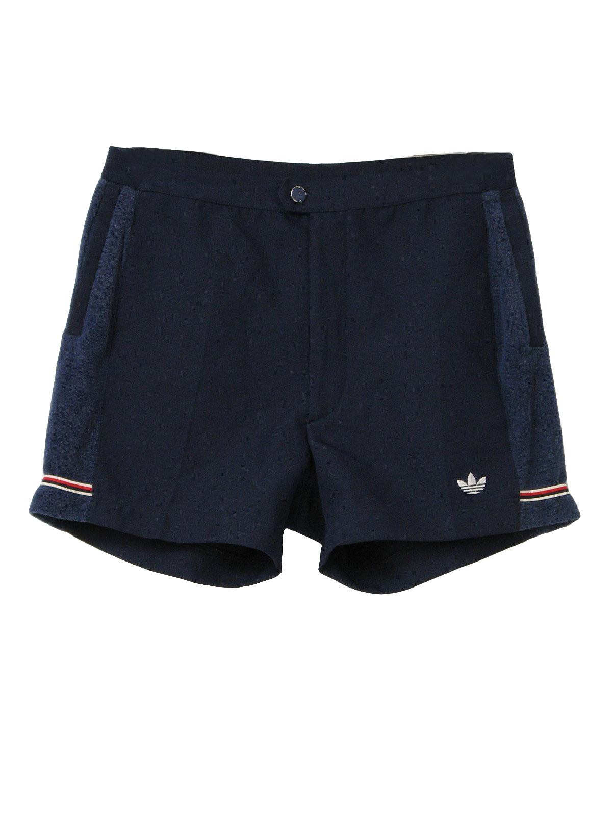 adidas shorts 80s