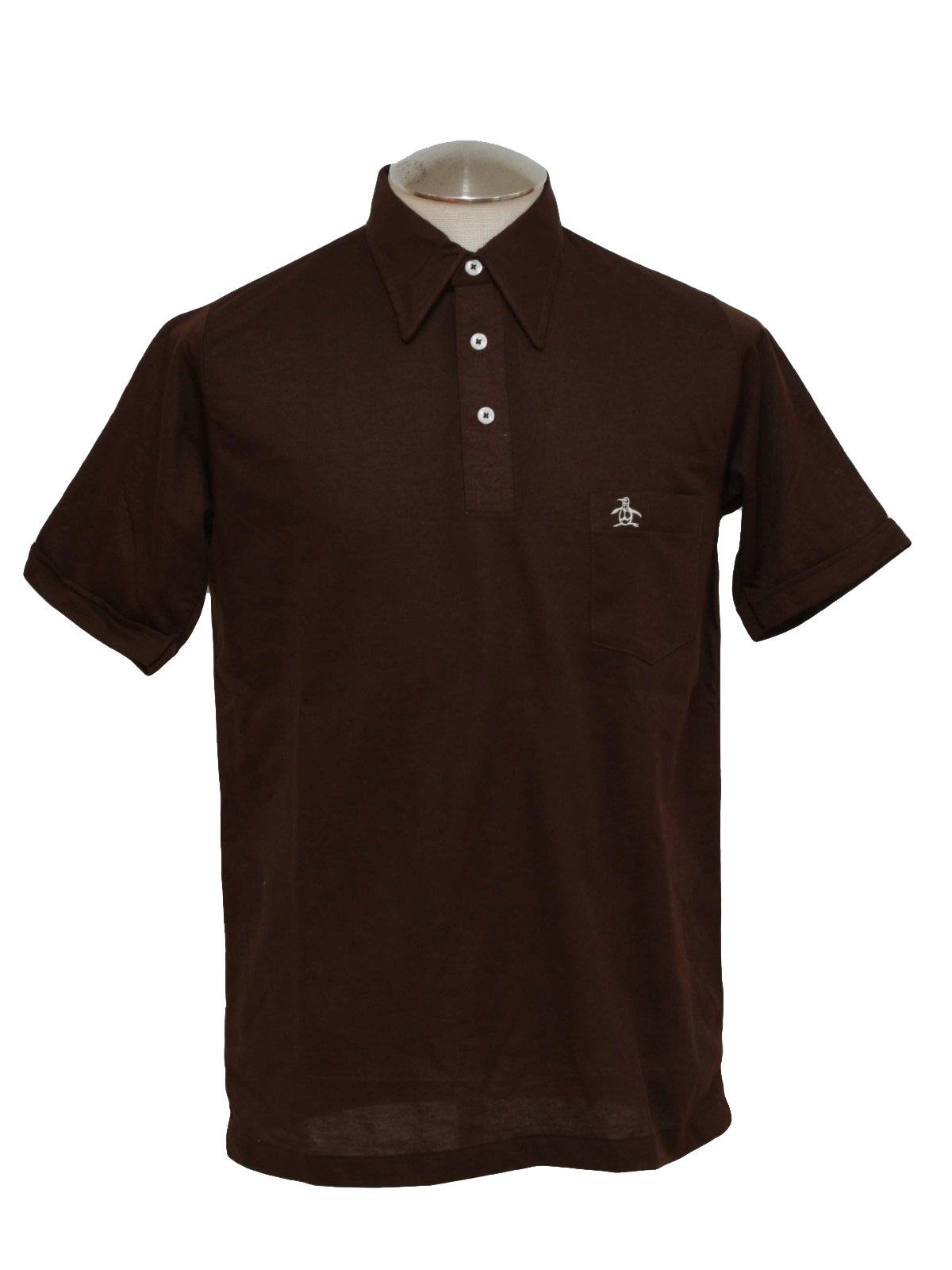 grandslam golf shirts