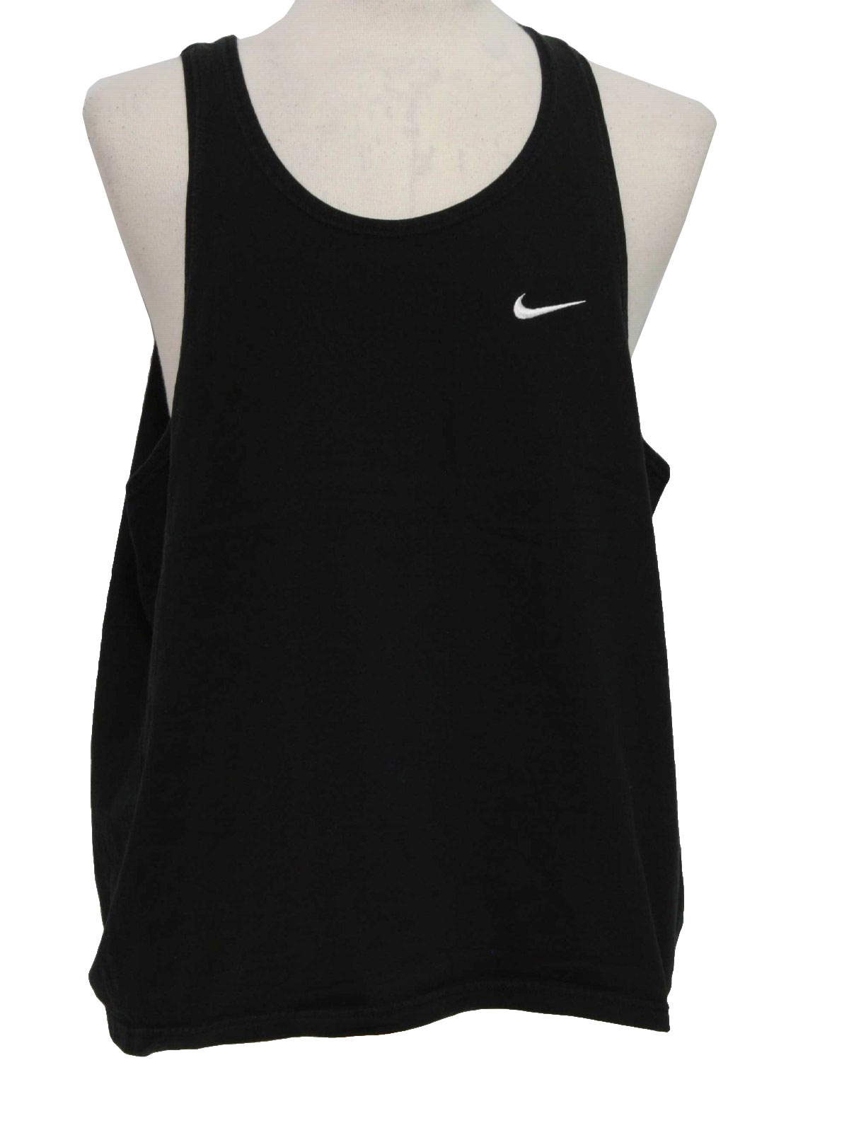 Nike Muscle Shirt