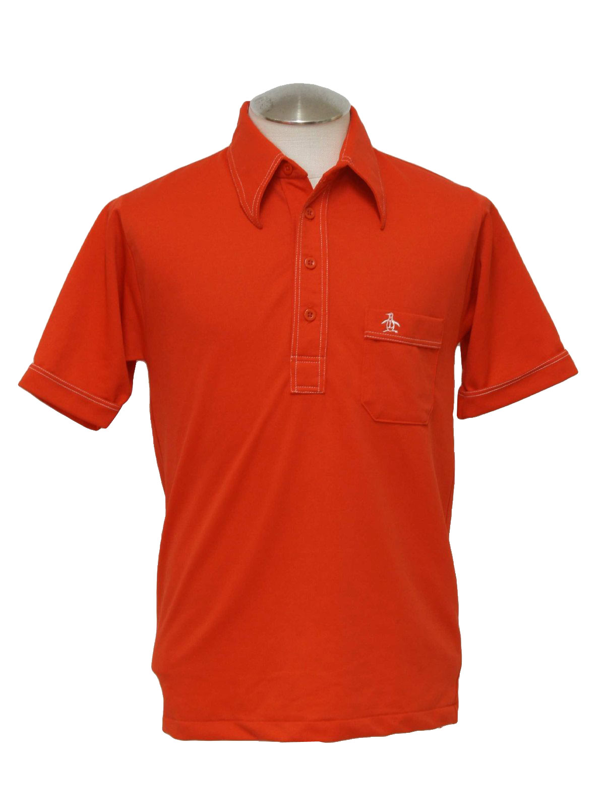 grandslam golf shirts