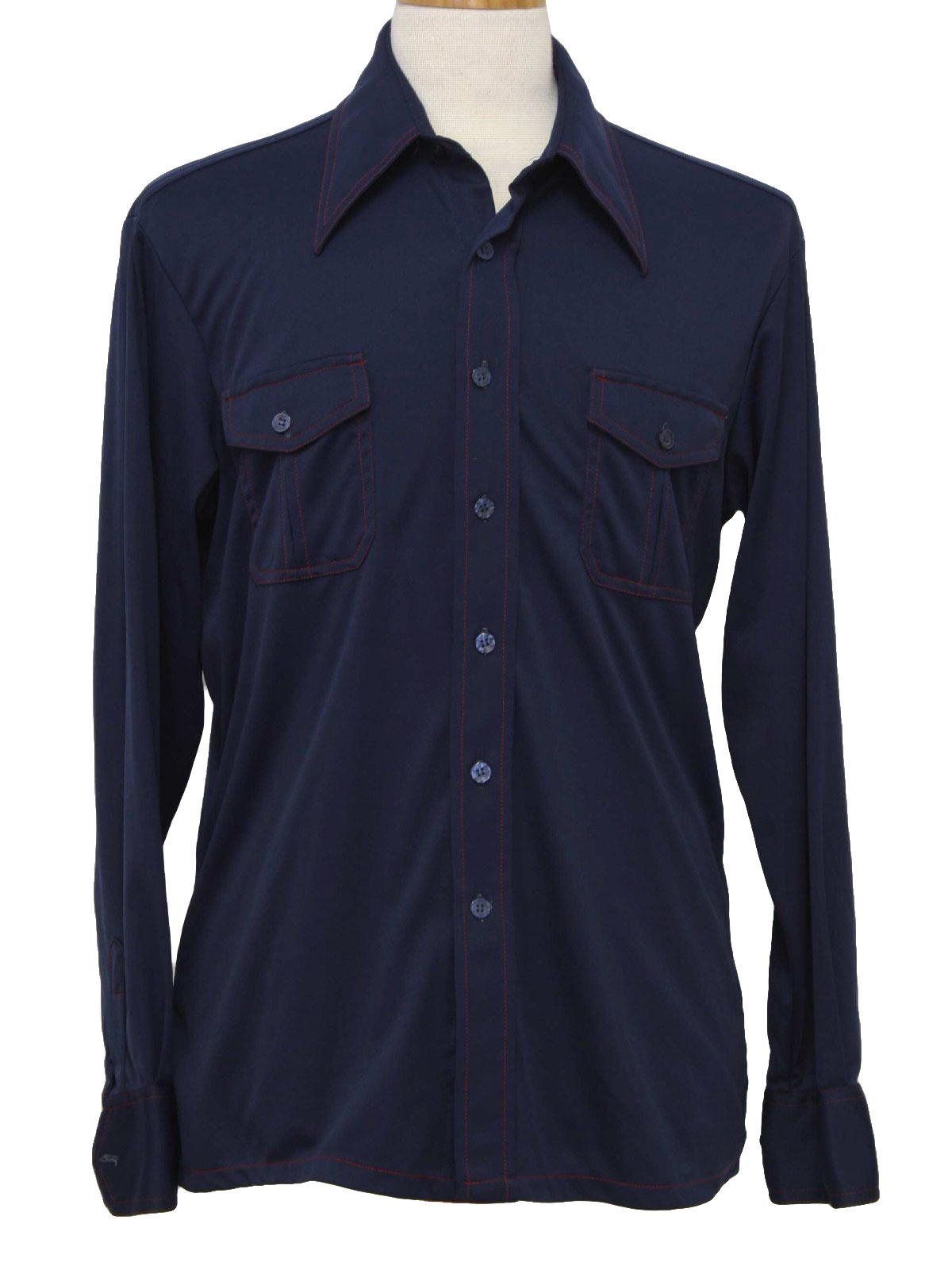 jcpenney mens sport shirts