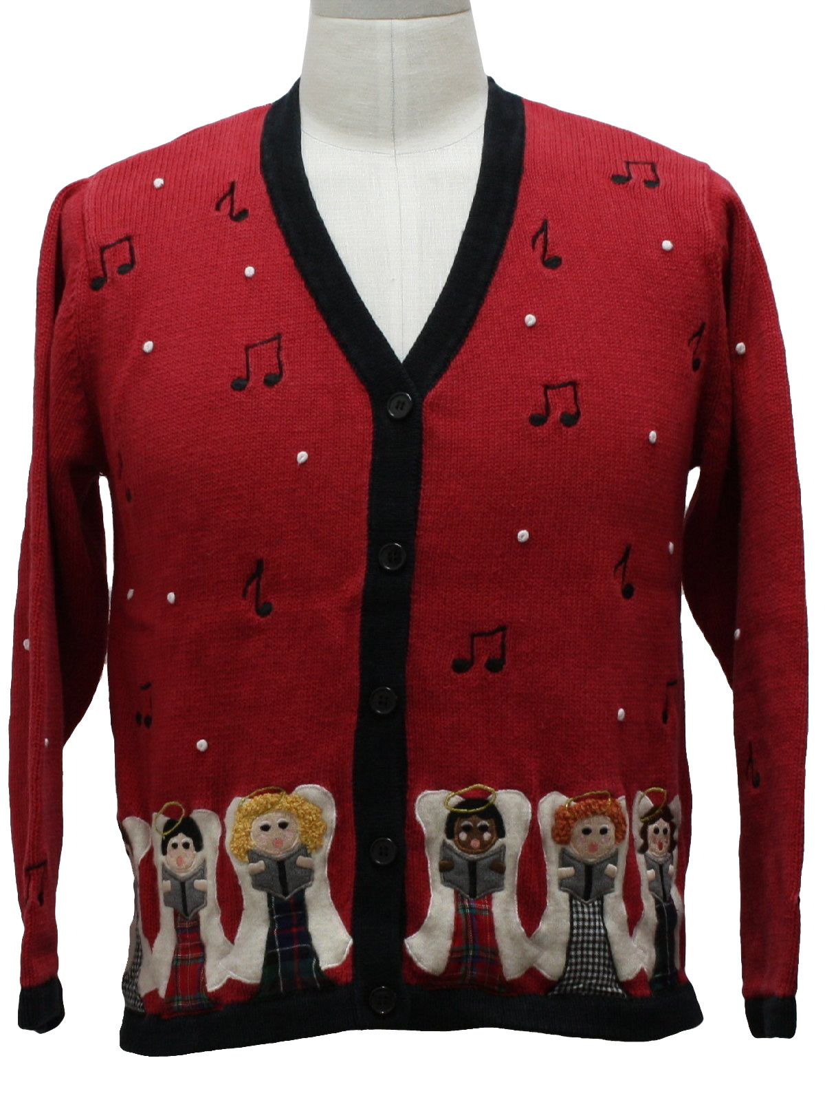 Women&#39;s cardigans christmas