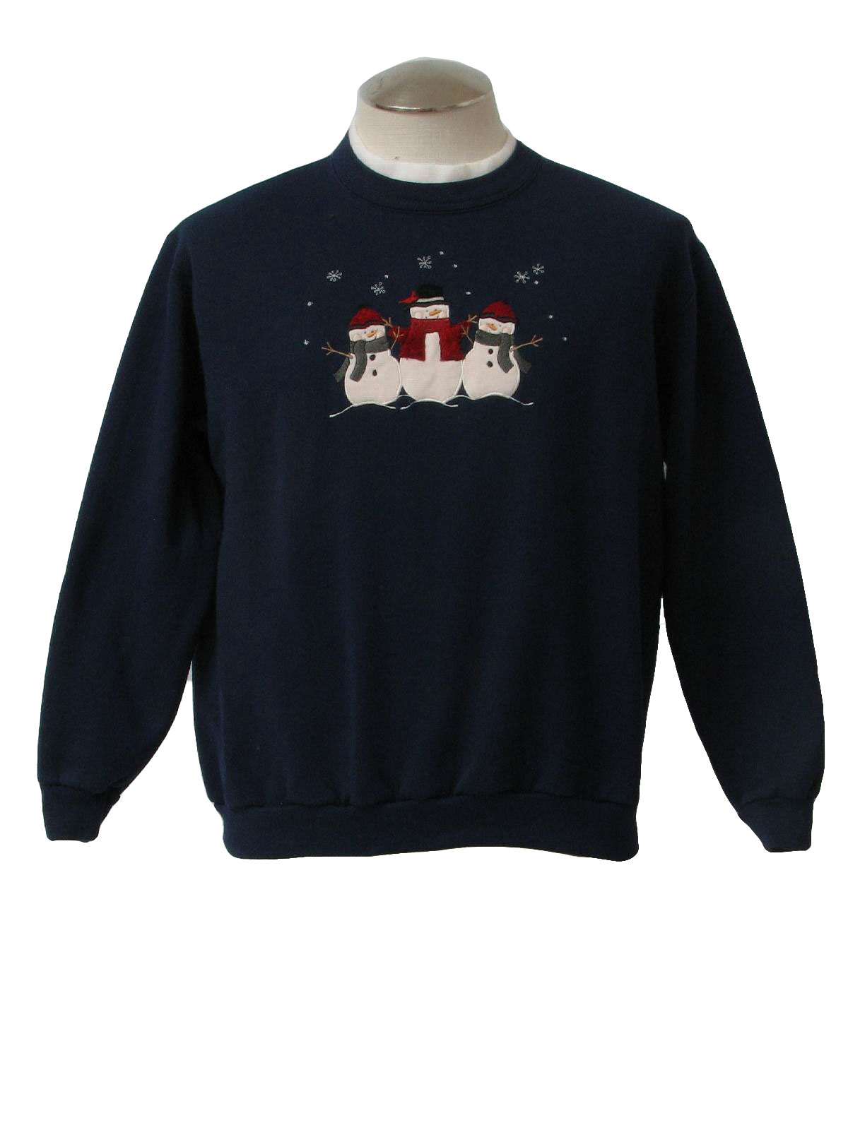 Ugly Christmas Sweatshirt 2021