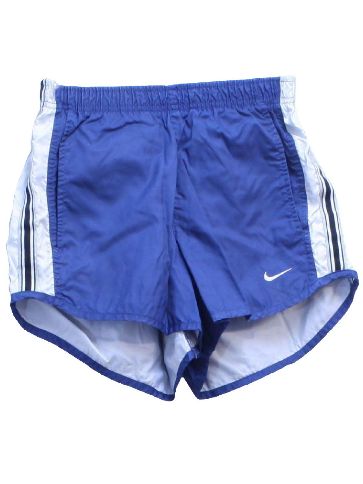 90s nike shorts