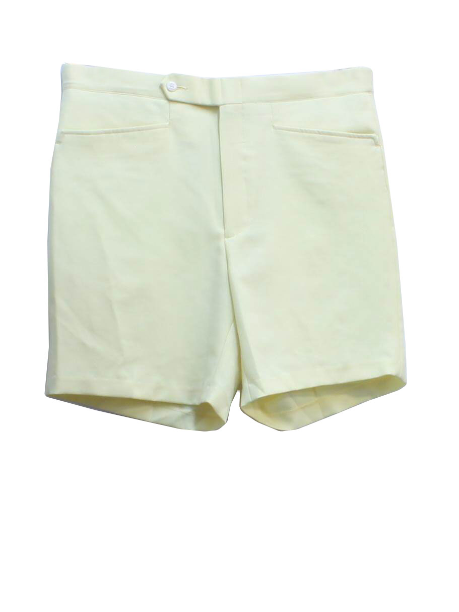 sansabelt shorts