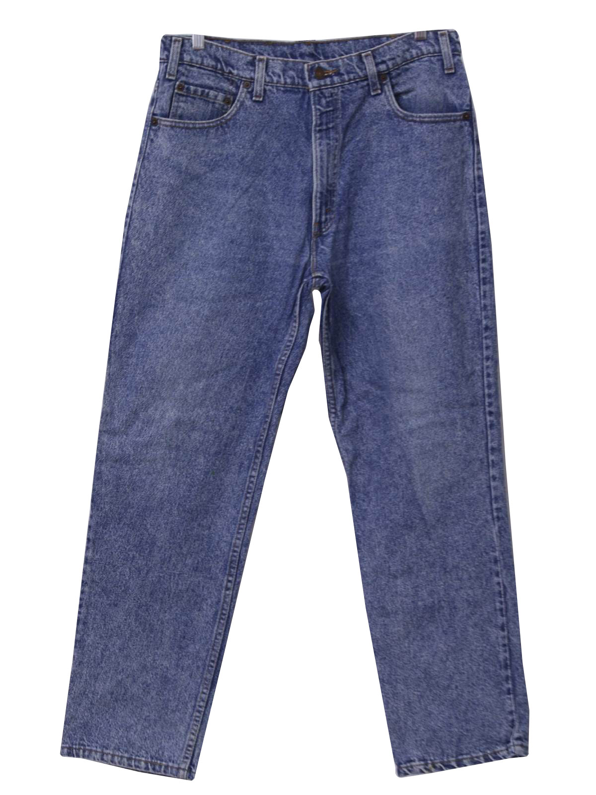 levis 540