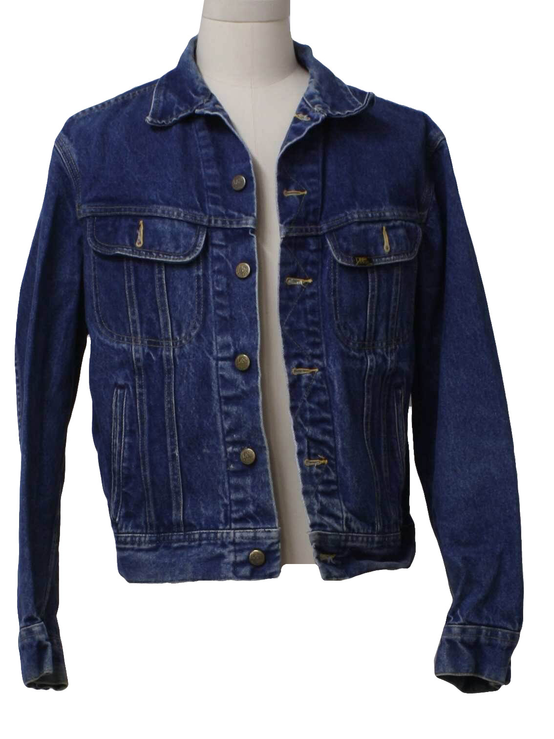 Fashionable Jean Jacket Mens 117