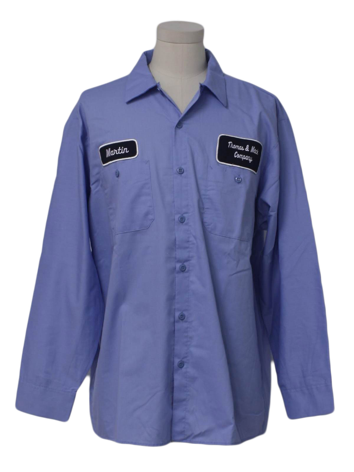 cintas 935 comfort shirt