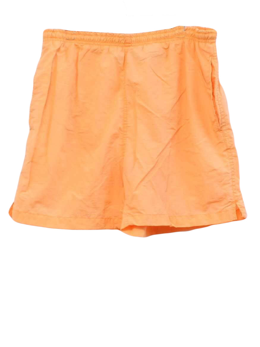 towncraft shorts with elastic waist