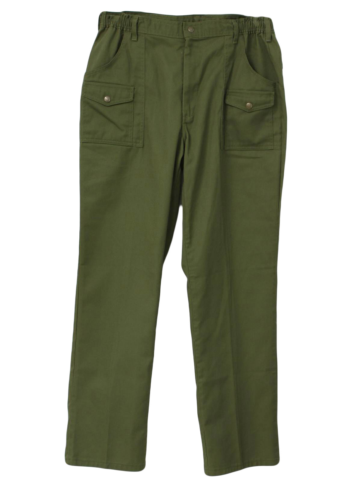 bsa scout pants