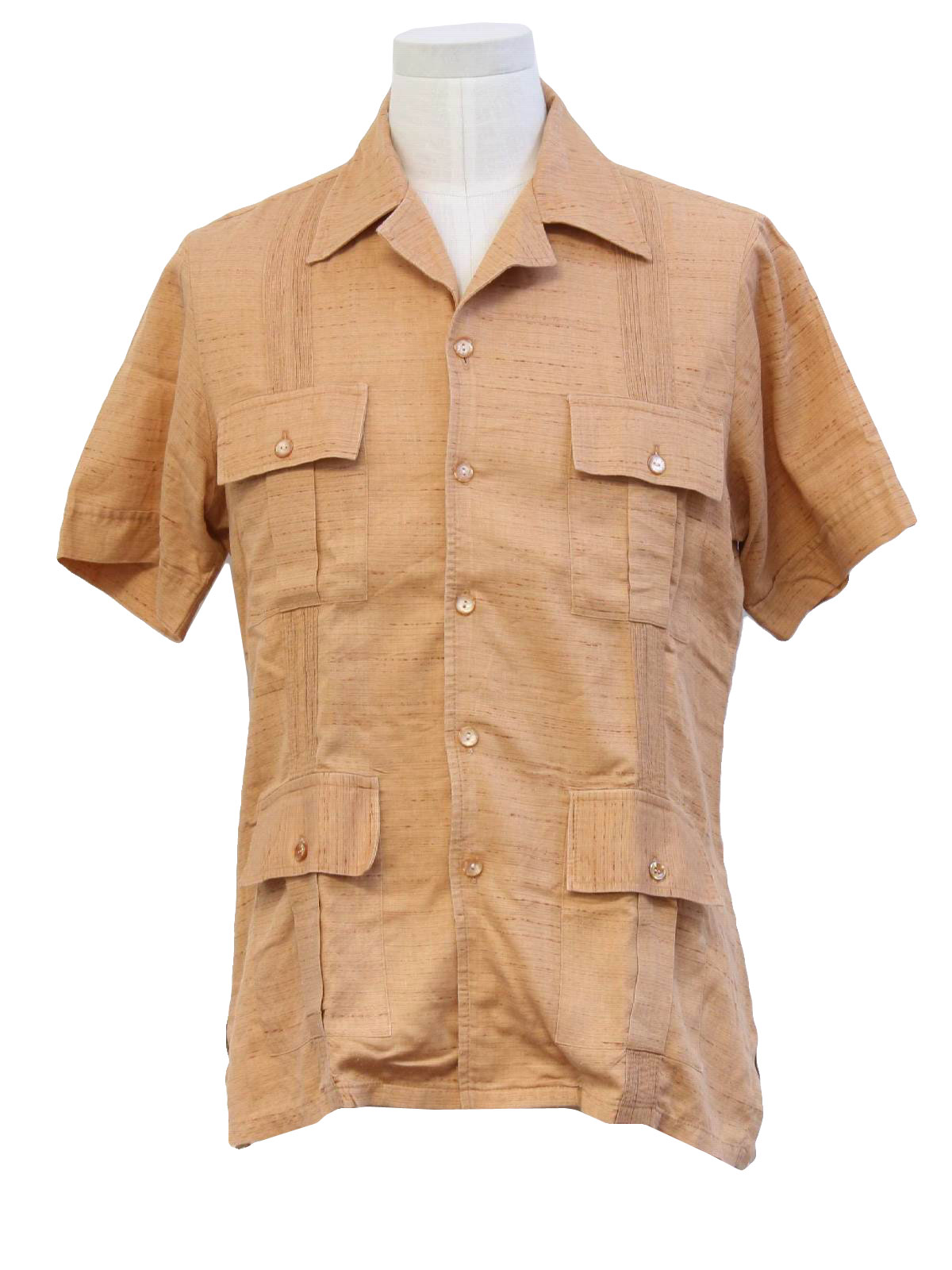 mens safari style shirts