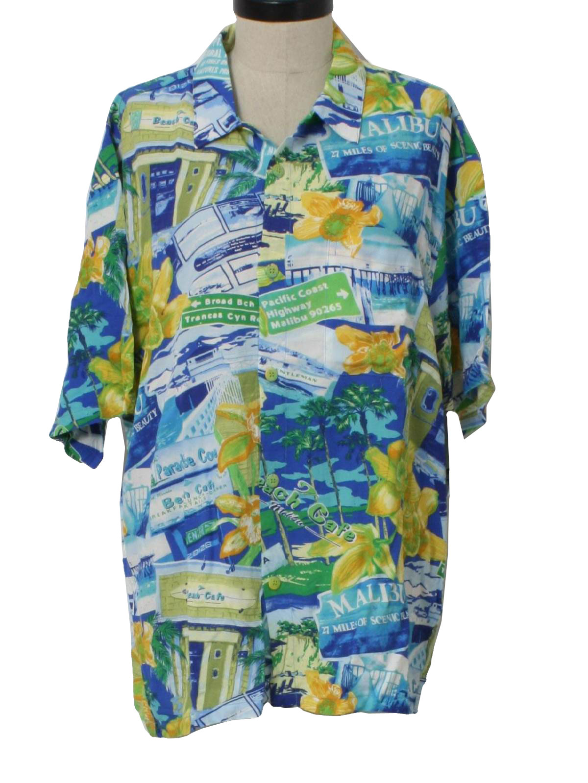 jams world mens rayon shirts