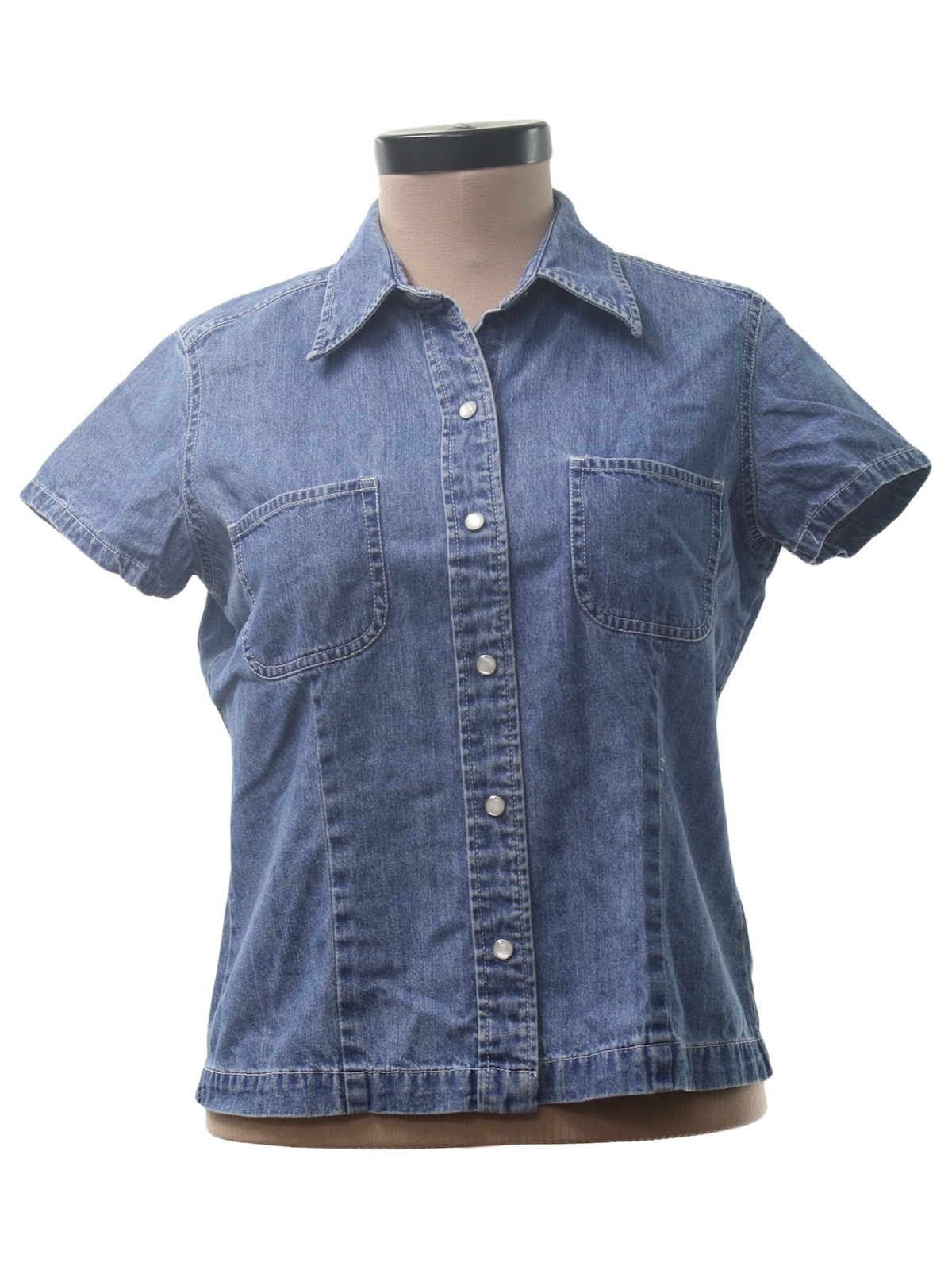 short sleeve vintage shirt