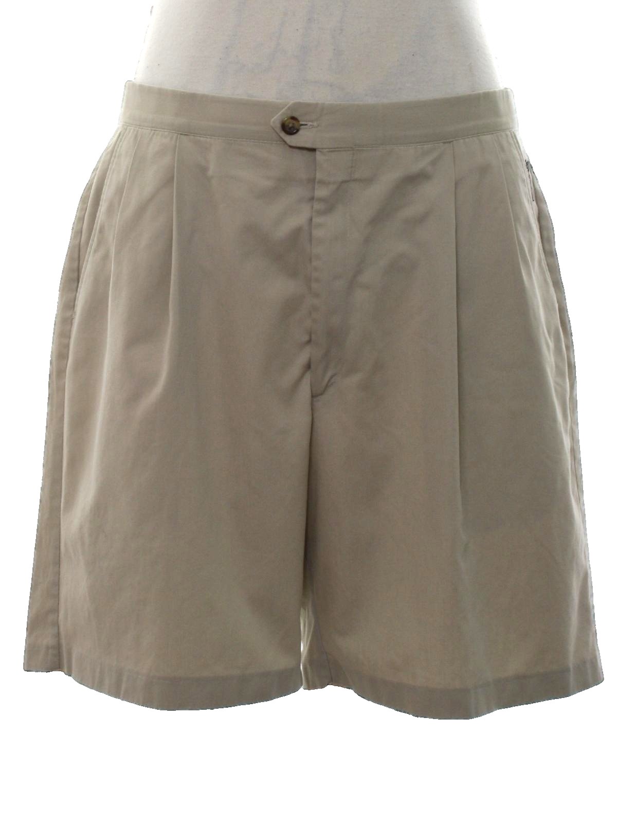 sansabelt shorts