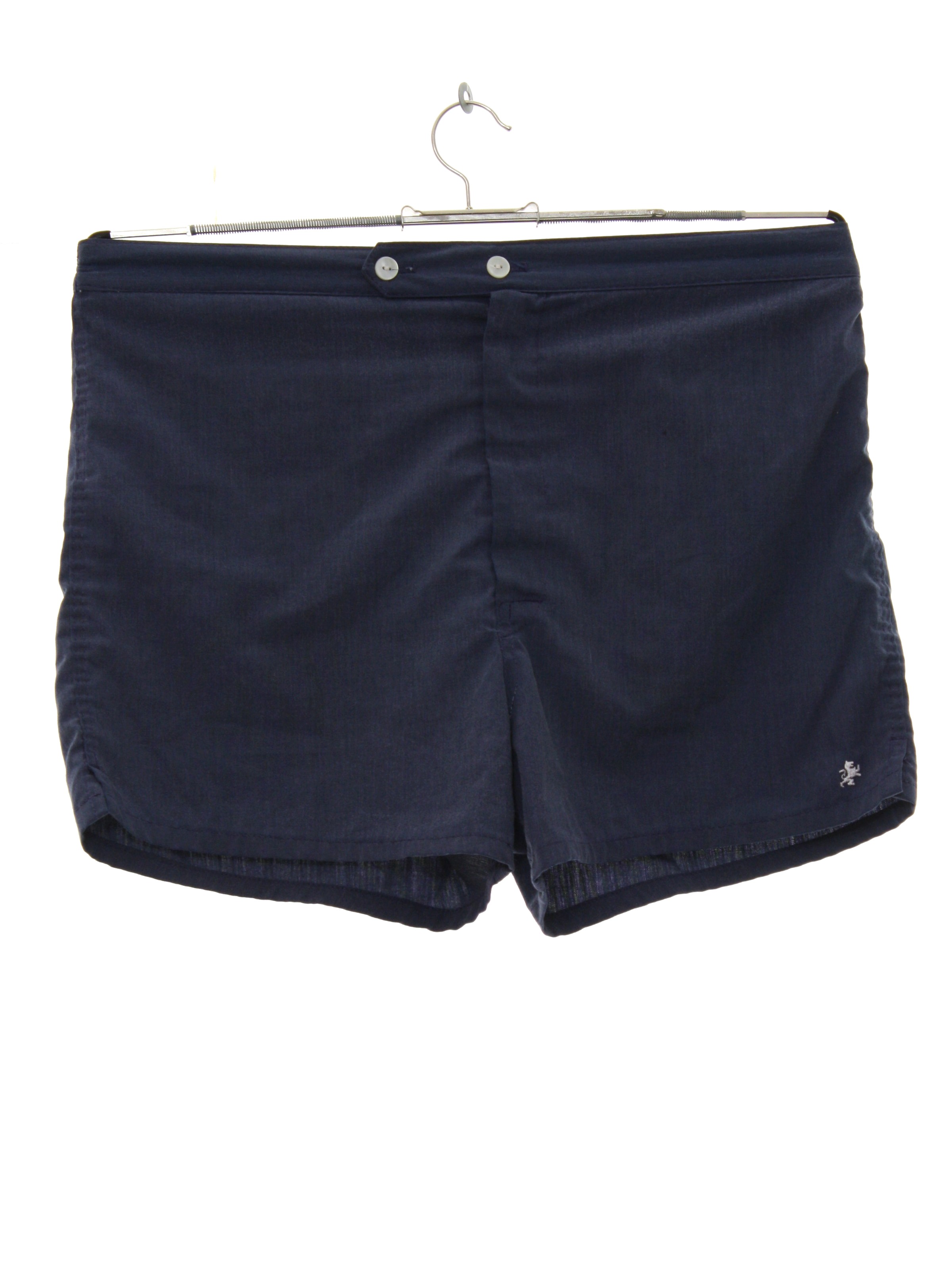 towncraft shorts with elastic waist