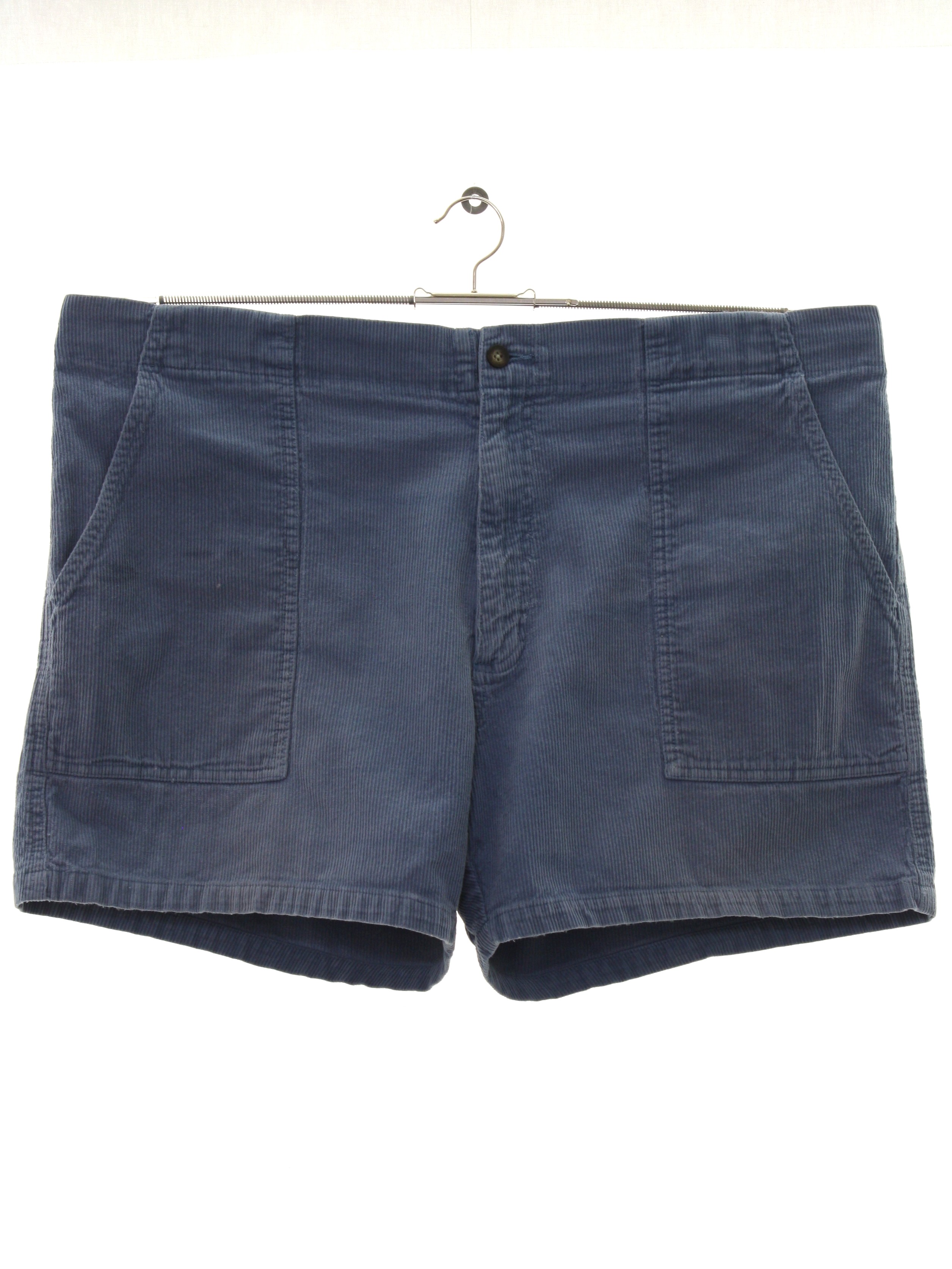 towncraft shorts with elastic waist