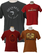 mens beer t shirts