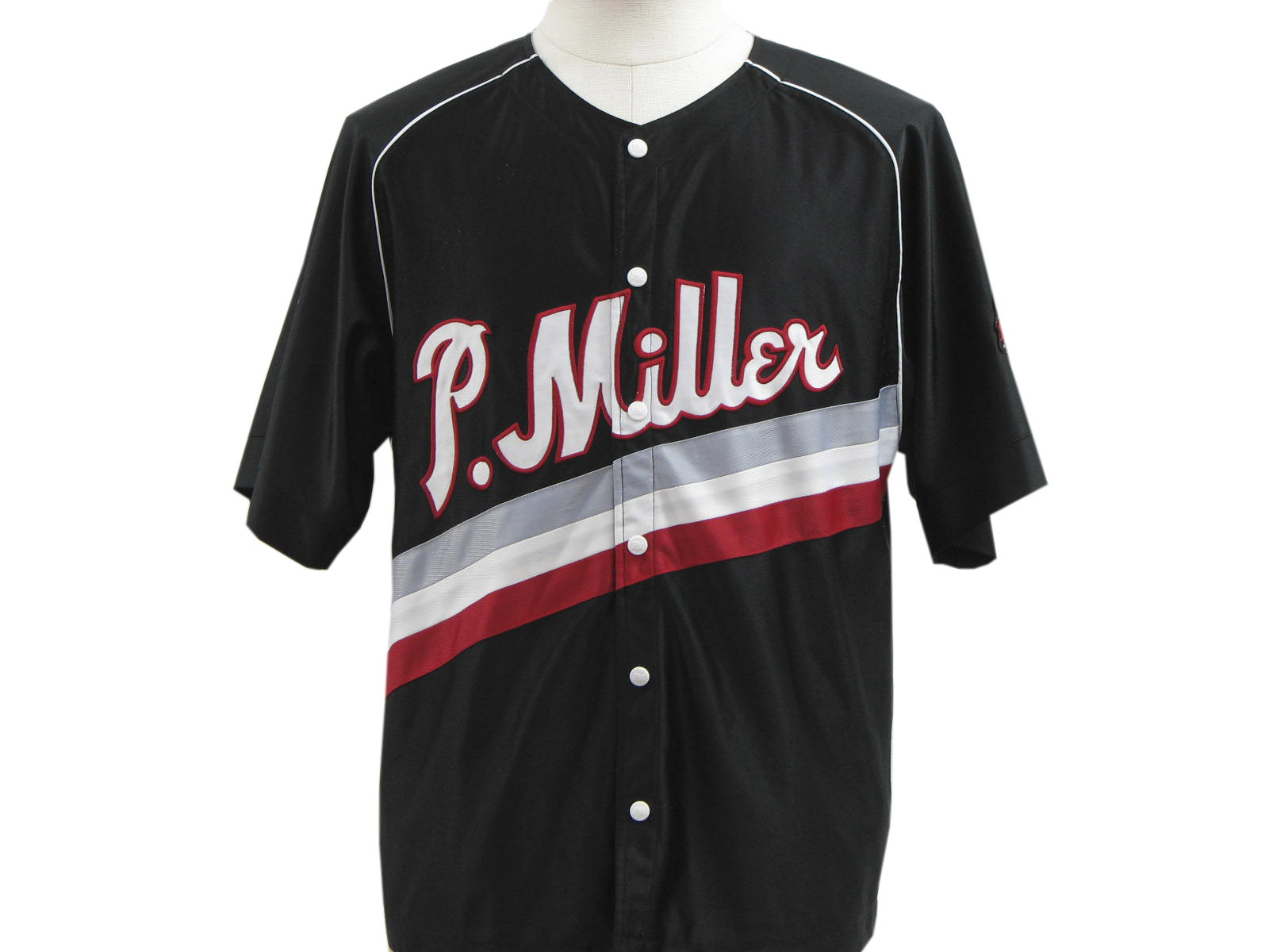 P Miller Clothes