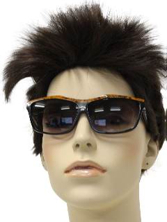 1980's Womens Accessories - Totally 80s Sunglasses
