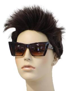 1980's Womens Accessories - Ultra Mod Sunglasses