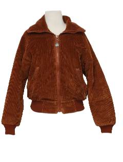 alpine design jacket