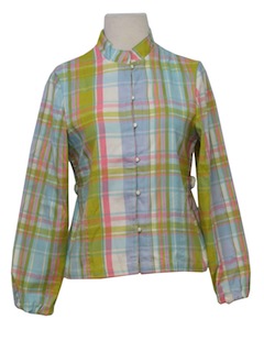 60s mod shirts