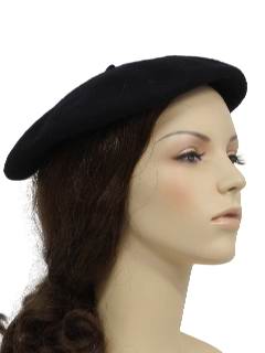 Italian Beret