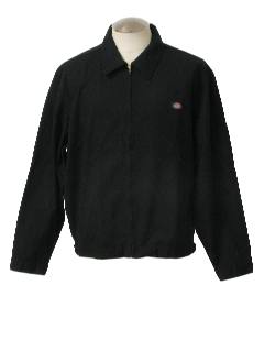 Black Work Jacket