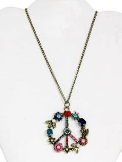 Cool Hippie Necklaces
