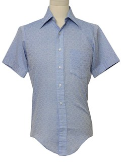 mens mod shirts uk