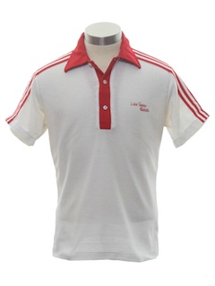 1970 polo shirt